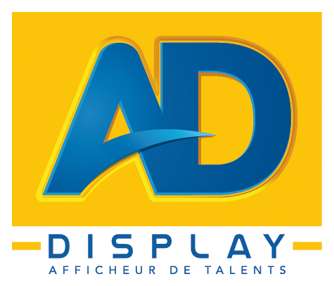 Logo AD_Display Charté